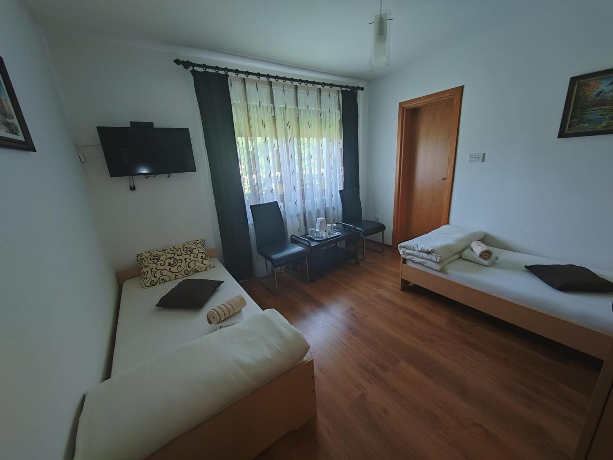 Stari Mlin Hotel Korenica Ngoại thất bức ảnh
