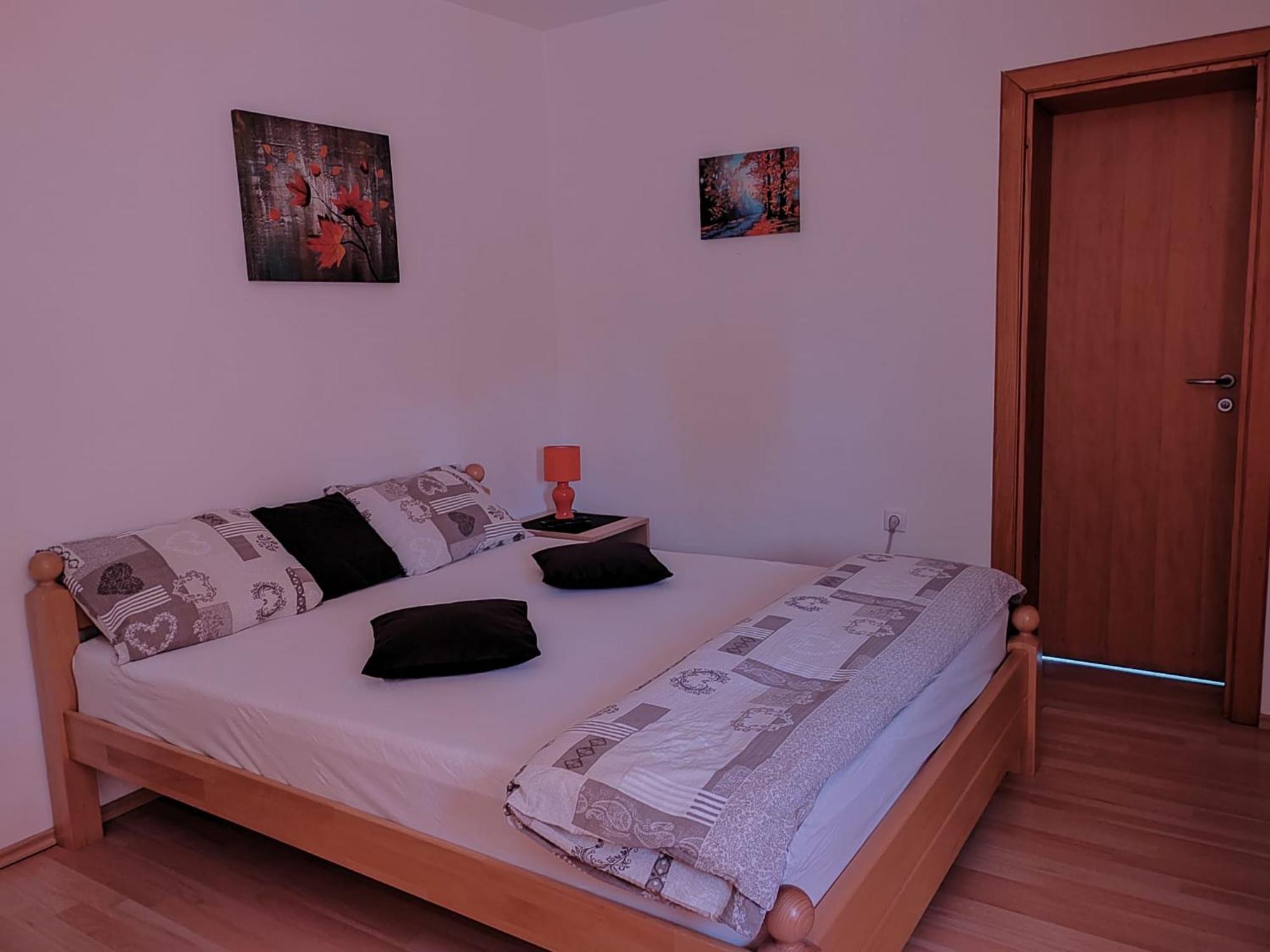 Stari Mlin Hotel Korenica Ngoại thất bức ảnh