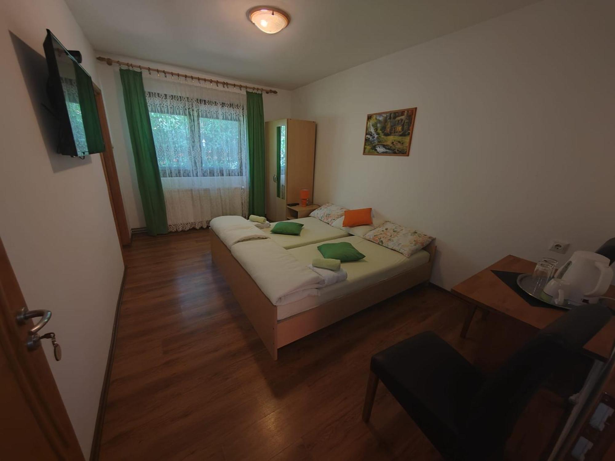 Stari Mlin Hotel Korenica Ngoại thất bức ảnh
