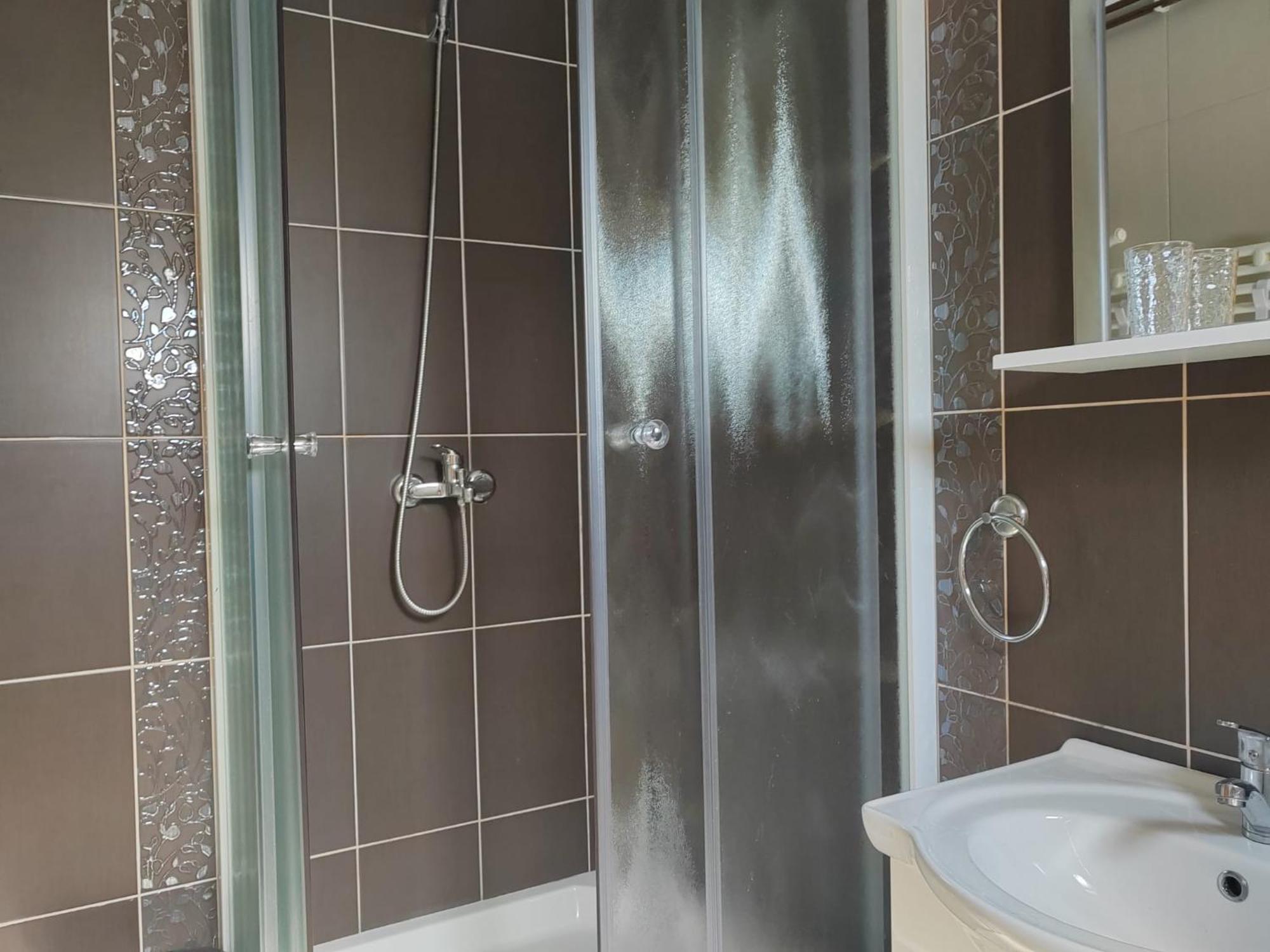 Stari Mlin Hotel Korenica Ngoại thất bức ảnh