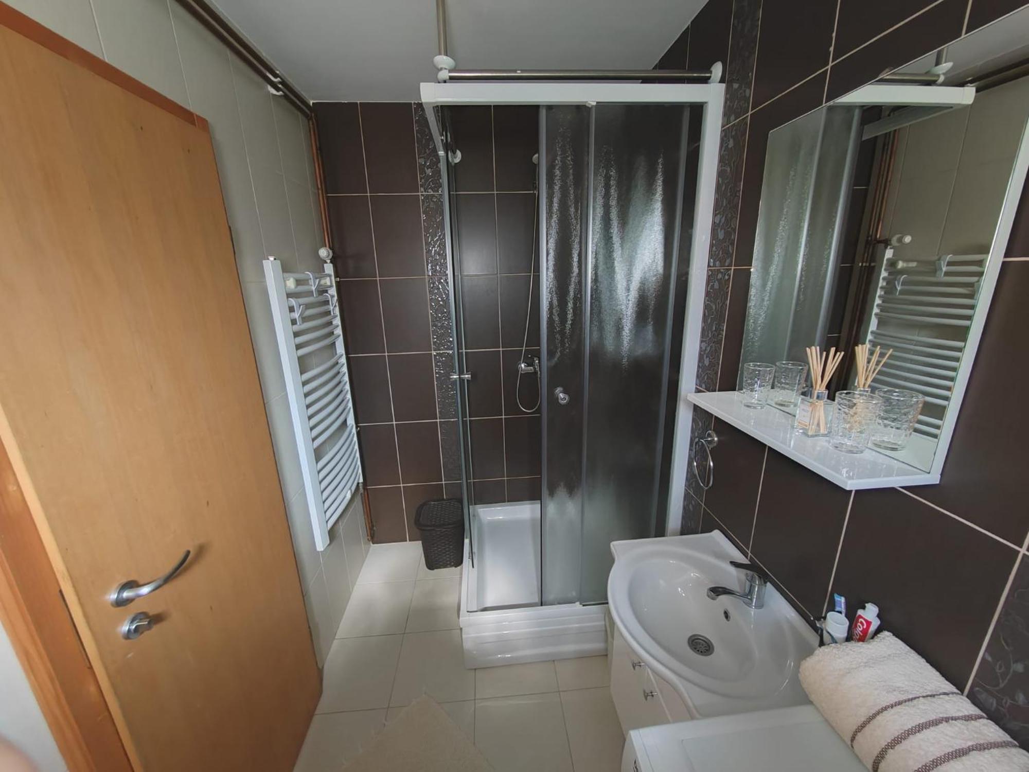 Stari Mlin Hotel Korenica Ngoại thất bức ảnh